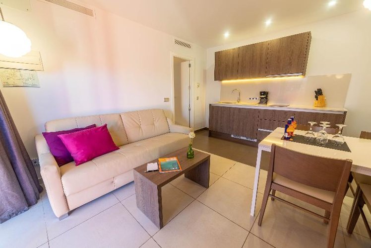 BUNGALOW SUPERIOR Room