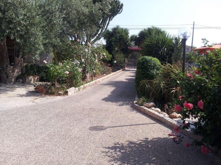 General view