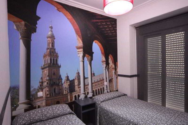 Hostal Pacos