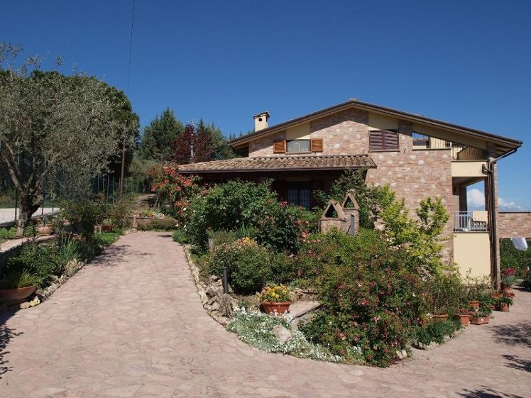C'era una volta B&B