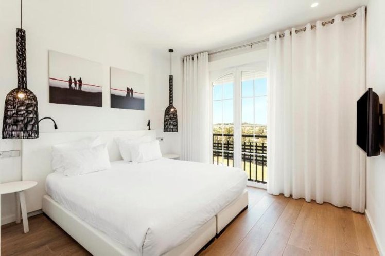 APARTMENT LUXURY Room