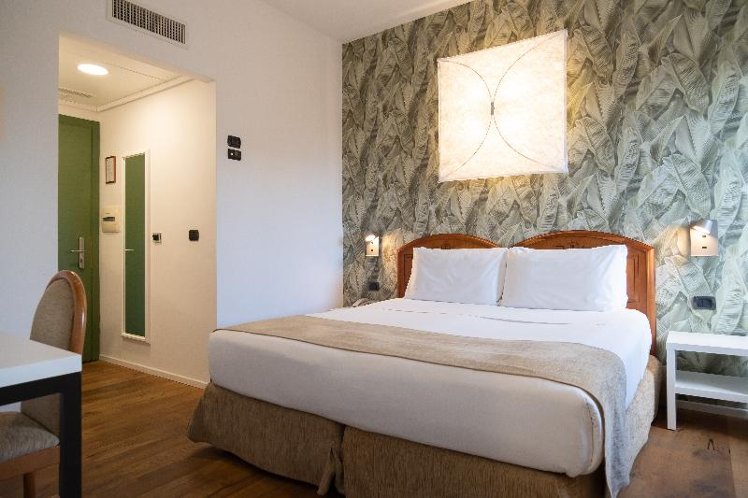 Double or Twin STANDARD Room