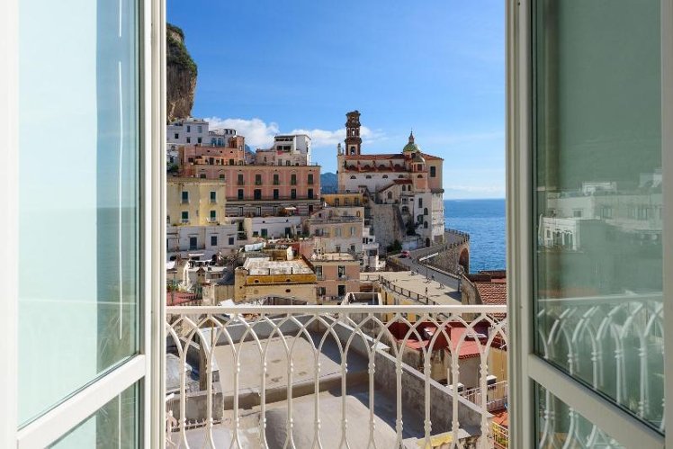 TRIPLE SUPERIOR OCEAN VIEW Room