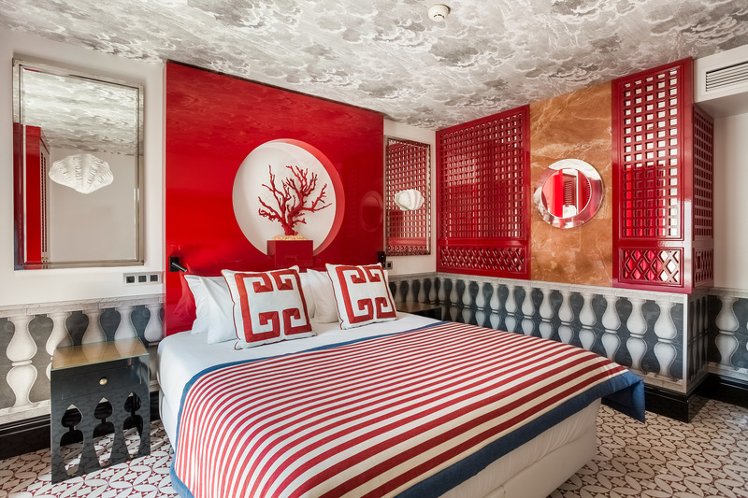 DOUBLE EXECUTIVE Room