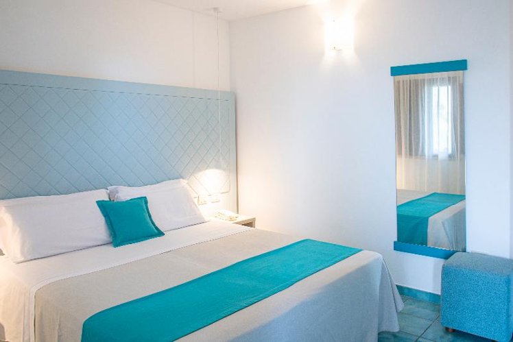 DOUBLE COMFORT Room