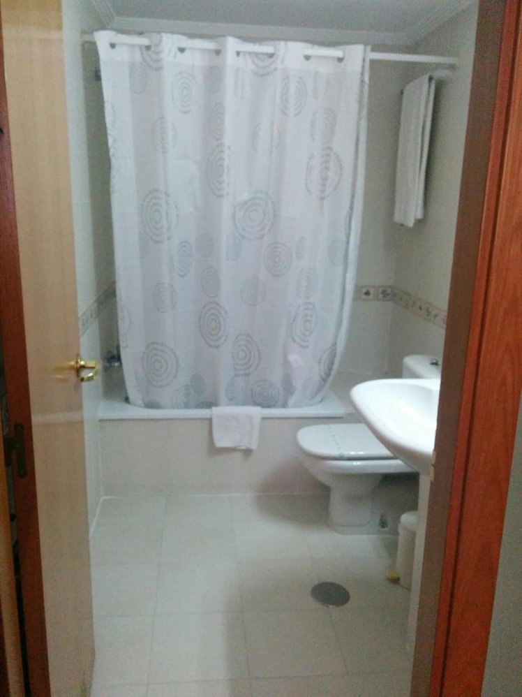 TWIN STANDARD Room