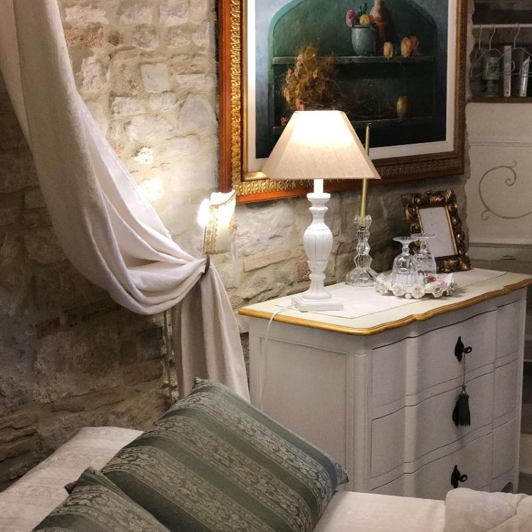 B&B Residenza Teatro Antico