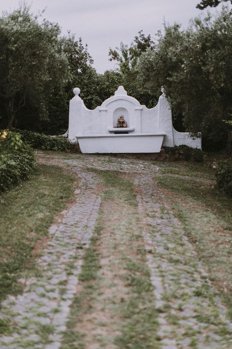 General view