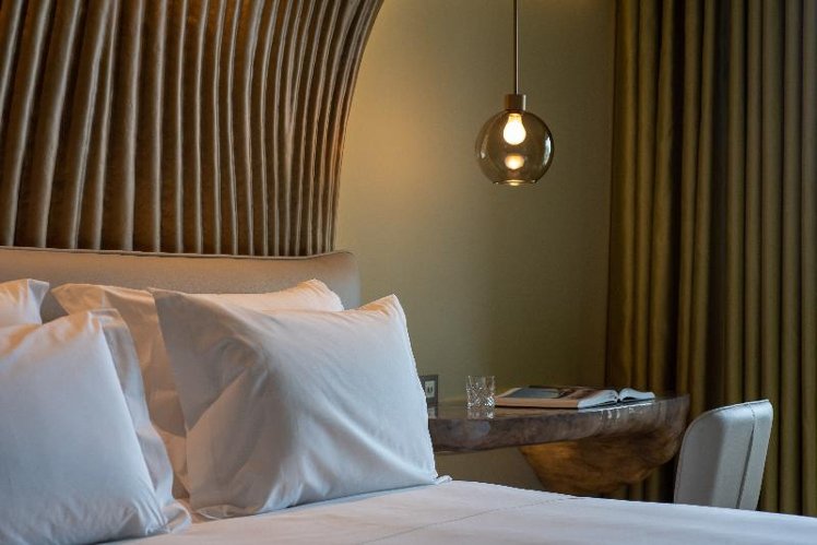 Double or Twin STANDARD Room