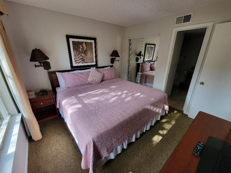 SUITE TWO BEDROOMS Room