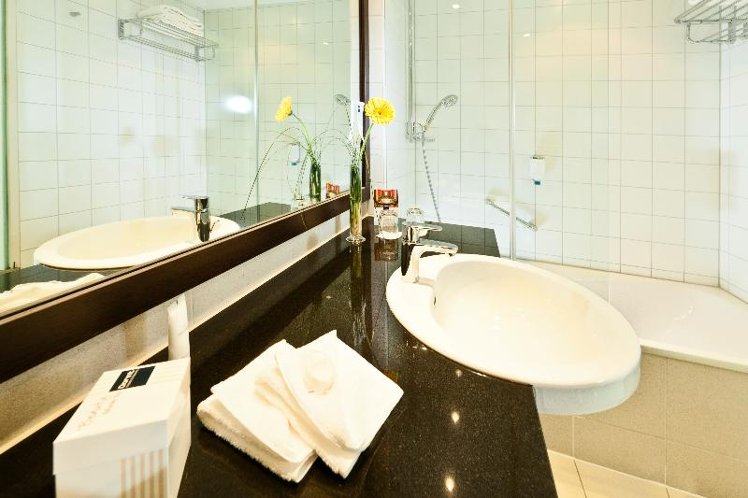 DOUBLE COMFORT Room