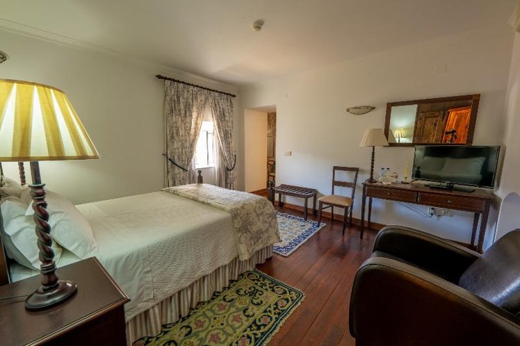 Double or Twin STANDARD Room