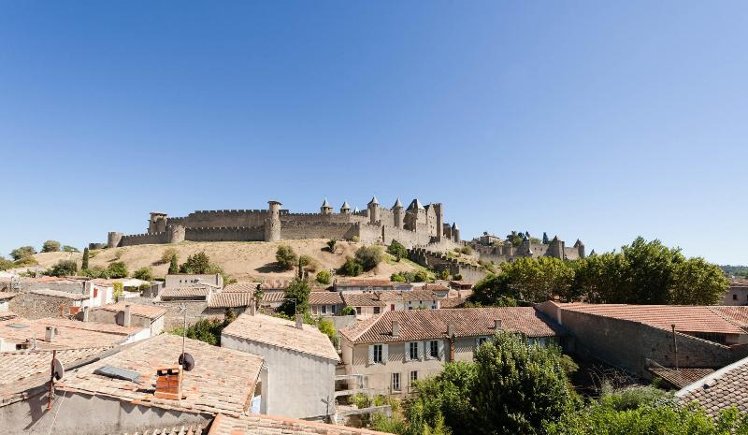 General view