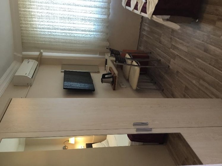 DOUBLE ECONOMY Room