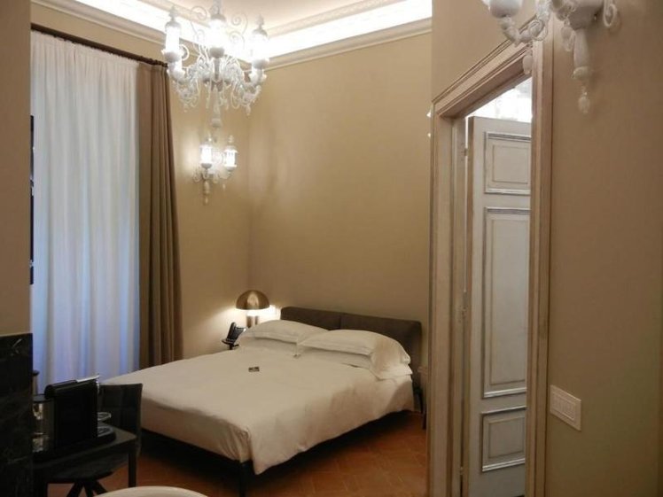 DOUBLE DELUXE Room