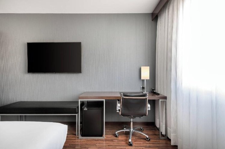 TWIN NON SMOKING Room