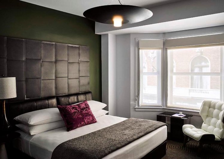 DOUBLE PREMIER Room