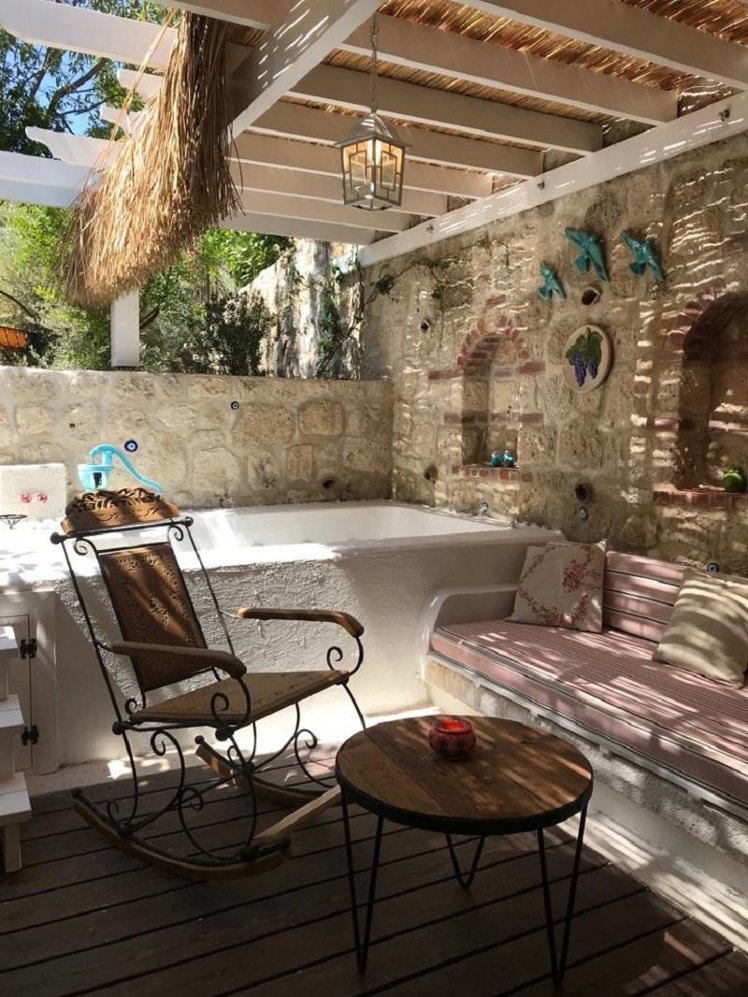 SUITE WITH JACUZZI Room