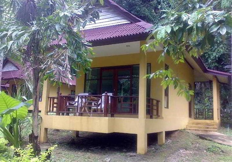 General view
