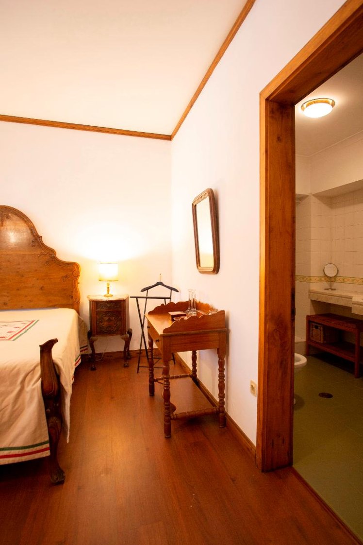 Double or Twin STANDARD Room