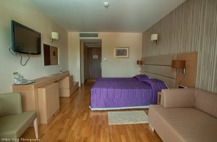 SINGLE STANDARD Room