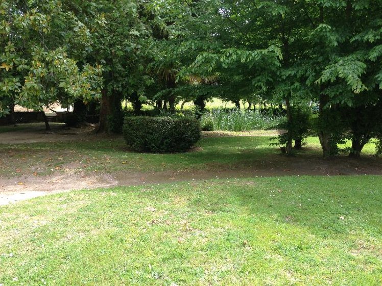 General view