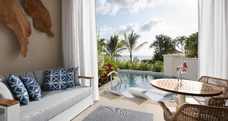 SUITE CLUB Room