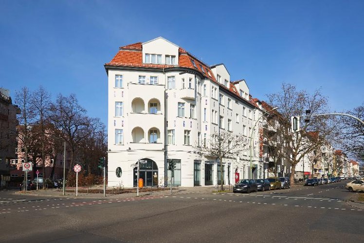 General view