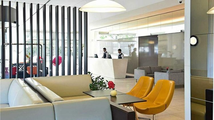 Pestana Berlin Tiergarten