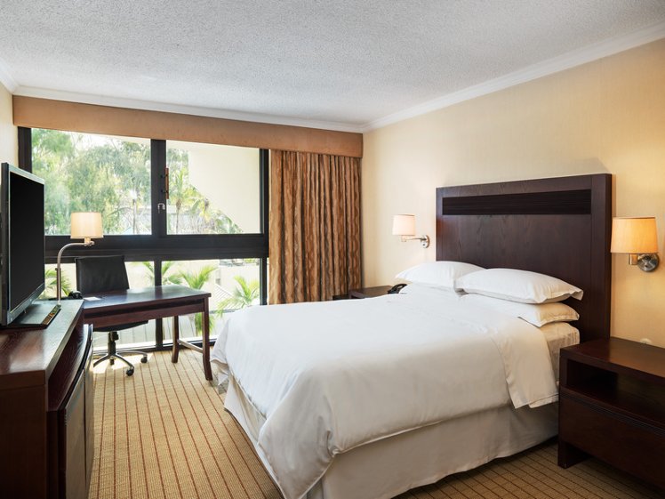 Sheraton Santo Domingo