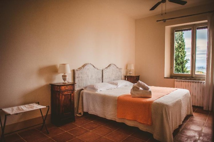 SUITE DUPLEX Room