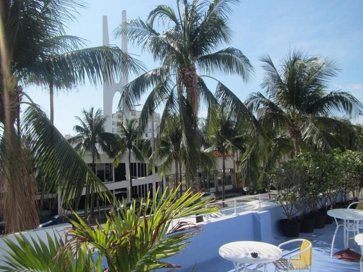 Royal Hotel South Beach
