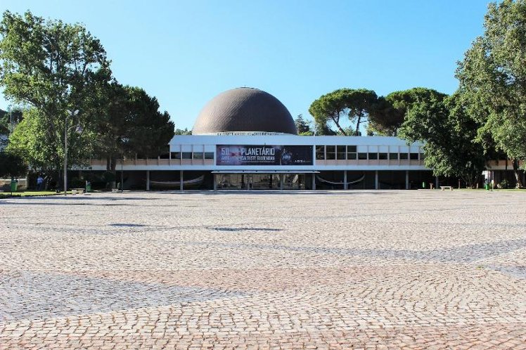 General view