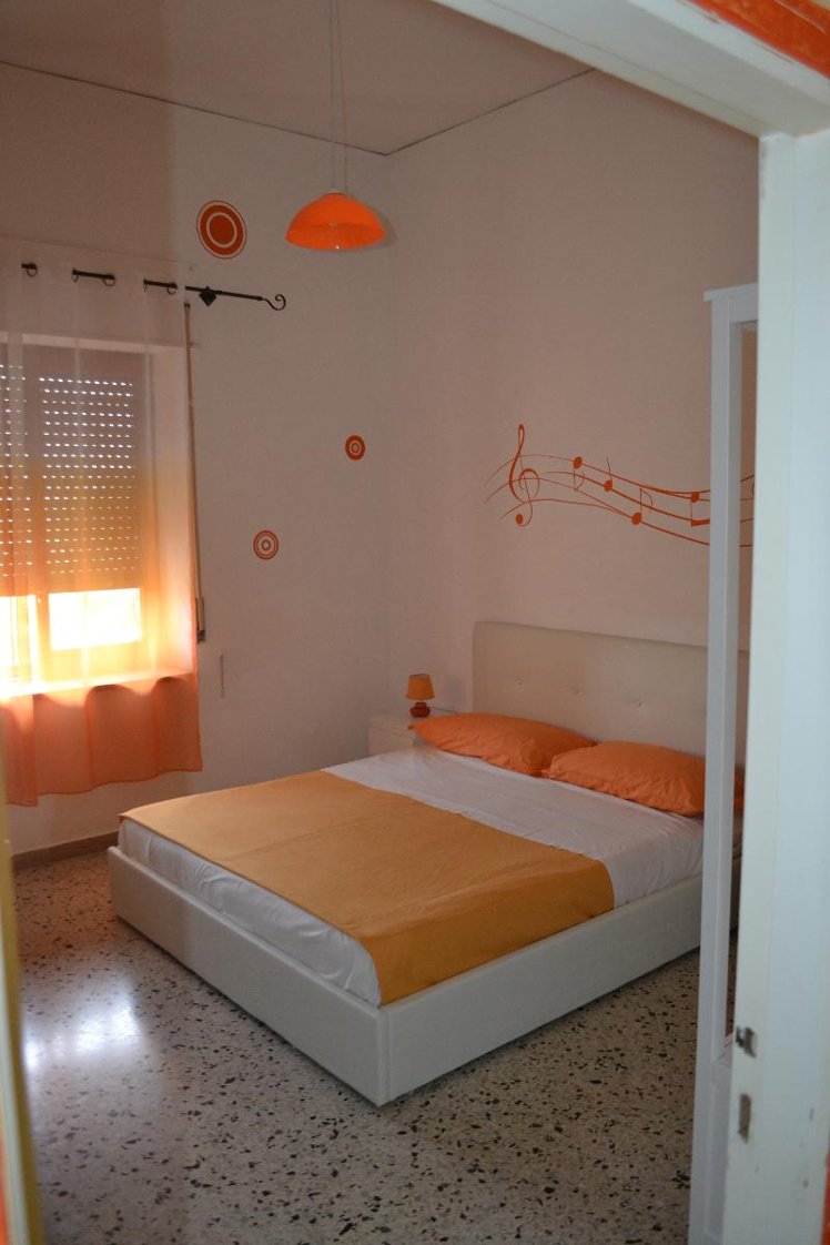 DOUBLE DELUXE Room