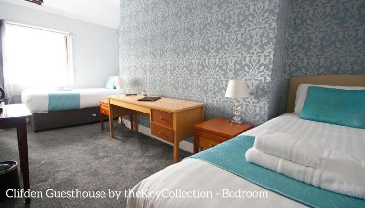 Clifden House