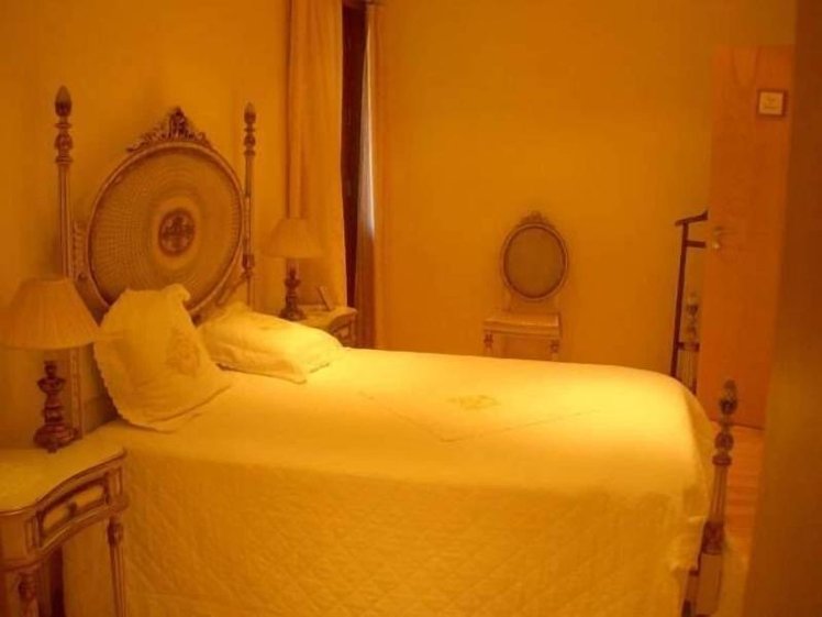 DOUBLE STANDARD Room