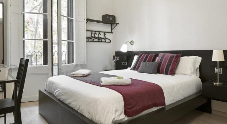 DOUBLE SUPERIOR Room