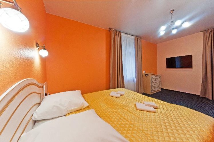 SUITE STANDARD Room