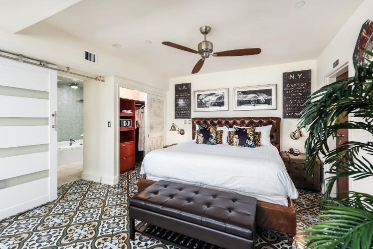 SUITE PENTHOUSE Room