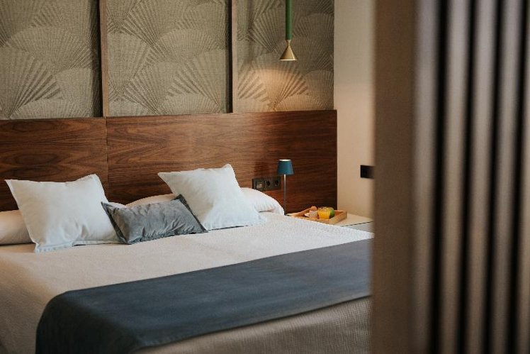 JUNIOR SUITE SEA VIEW Room