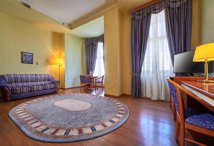 SUITE SUPERIOR Room