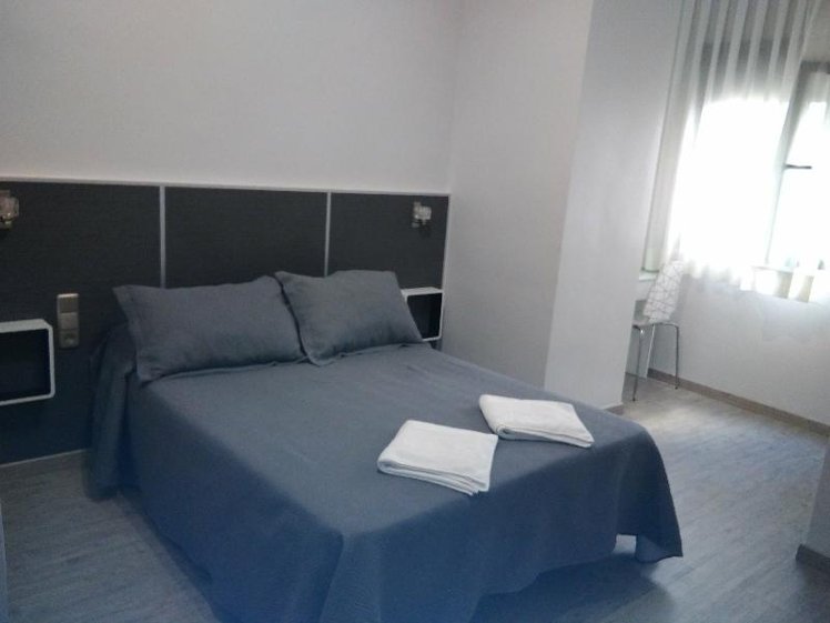 Double or Twin STANDARD Room