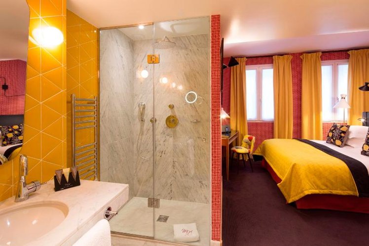 DOUBLE CLASSIC Room