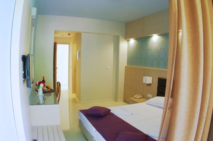 Double or Twin SUPERIOR GARDEN VIEW Room