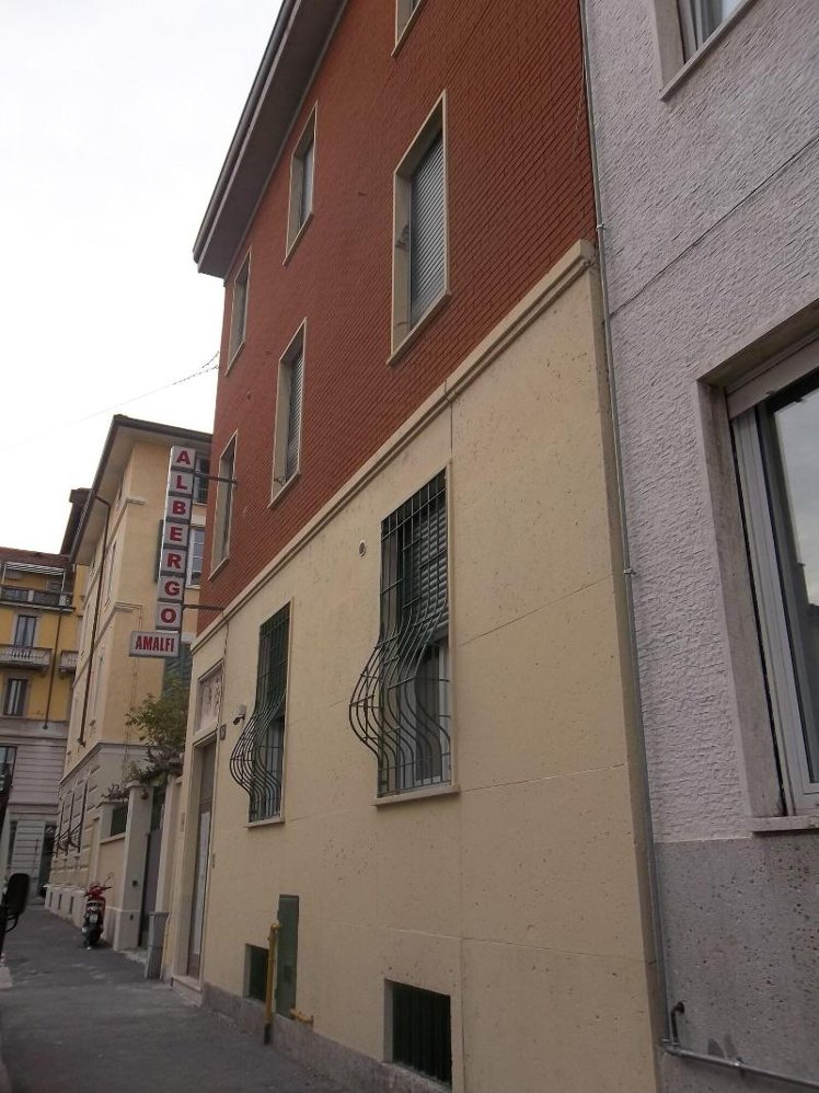 General view