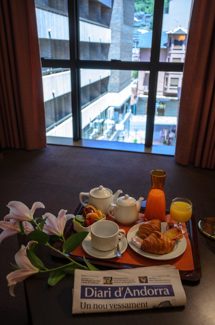 Hotel Les Closes