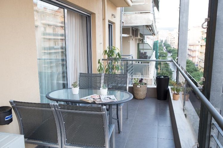 APARTMENT EXECUTIVE Room