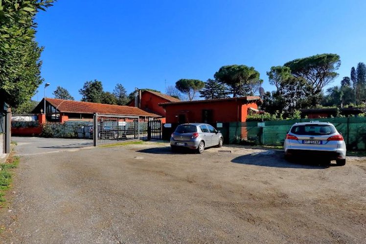 General view