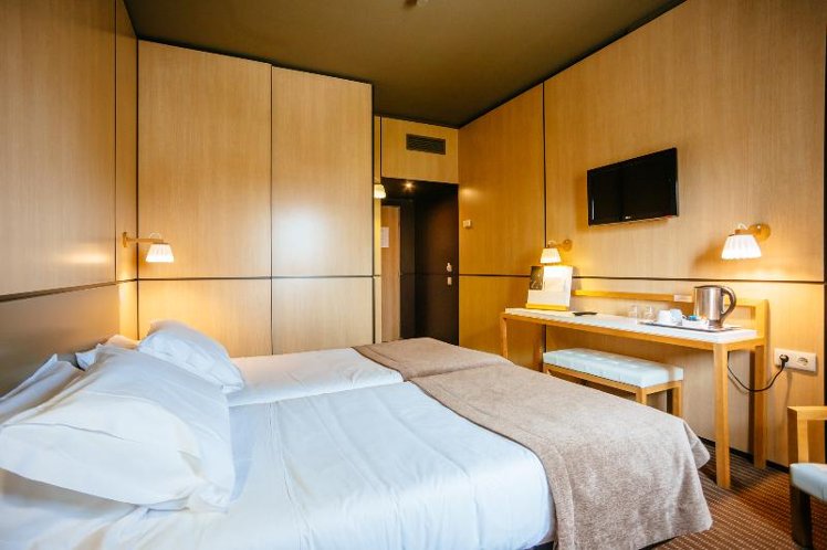 Double or Twin STANDARD Room