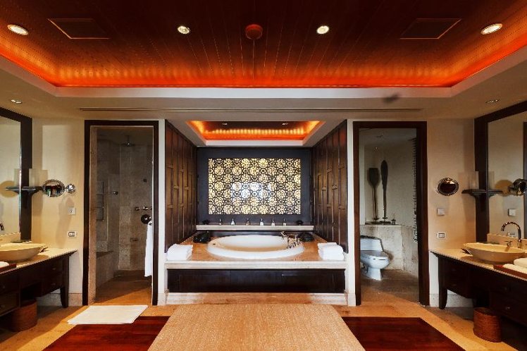 VILLA SIX BEDROOMS WITH PRIVATE POOL Room